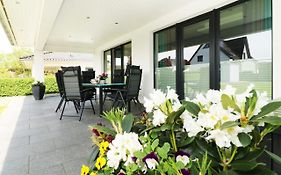 Exklusives Ferienhaus Lady Lounge Mit Wlan Und Kamin